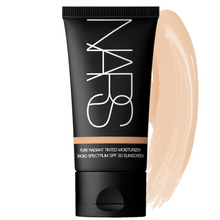 Load image into Gallery viewer, NARS Pure Radiant Tinted Moisturizer - Groenland