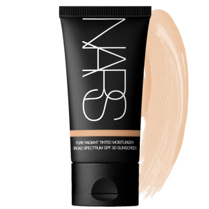 NARS Pure Radiant Tinted Moisturizer - Groenland