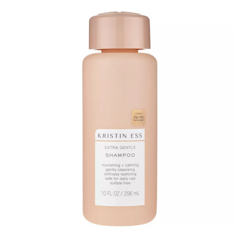 Kristin Ess Extra Gentle Shampoo 10 oz