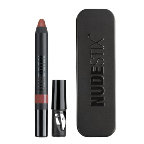 Nudestix Magnetic Matte Lip Color - Burgundy