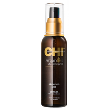 Load image into Gallery viewer, CHI Argan Oil Plus Moringa Oil 3 oz