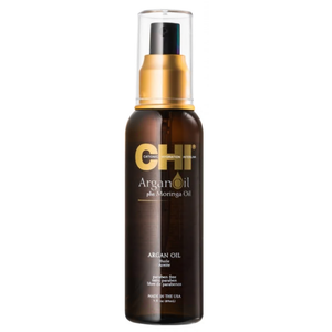 CHI Argan Oil Plus Moringa Oil 3 oz