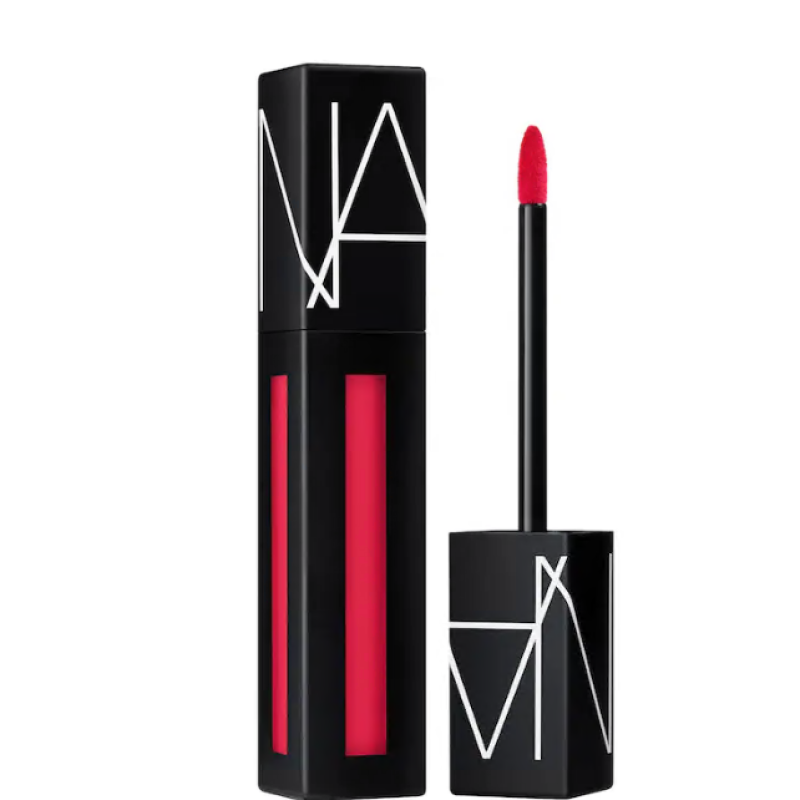 NARS Powermatte Lip Pigment Liquid Lipstick - Dragon Girl