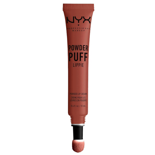 NYX Powder Puff Lippie Lip Cream - PPL13 Teachers Pet