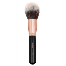 Load image into Gallery viewer, Morphe Makeup Brushes Collection Rose Gold - R0 Deluxe Powder