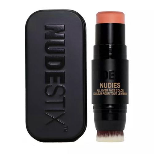 Nudestix Nudies Matte All Over Face Blush Color - In The Nude