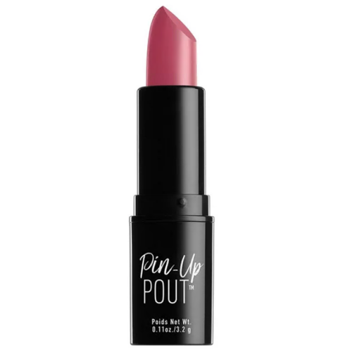 NYX Pin Up Pout Lipstick - PULS13 Darling