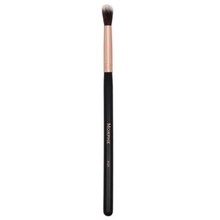 Load image into Gallery viewer, Morphe Makeup Brushes Collection Rose Gold - R35 Deluxe Blender Eyeshadow