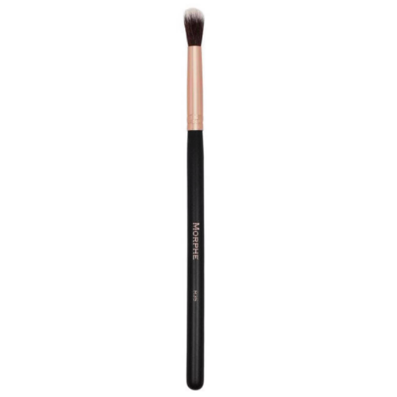 Morphe Makeup Brushes Collection Rose Gold - R35 Deluxe Blender Eyeshadow