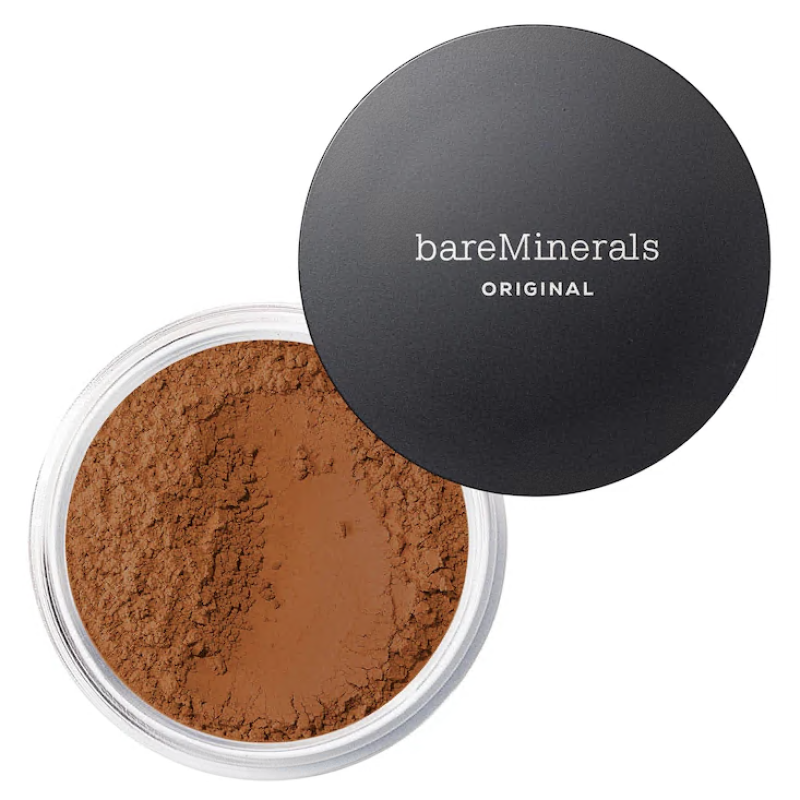 BareMinerals Original Loose Powder Foundation SPF 15 - Medium Dark 23