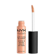 Load image into Gallery viewer, NYX Soft Matte Lip Cream - SMLC16 Cairo