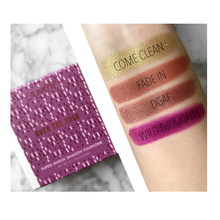 Load image into Gallery viewer, ColourPop Super Shock Shadow Foursome - Over The Edge