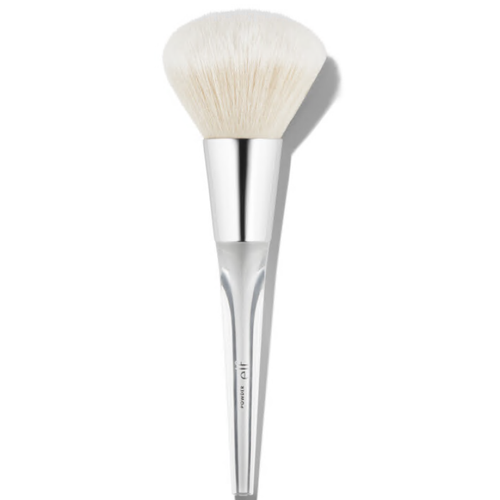 e.l.f. Cosmetics Precision Brush Collection - No.101 Powder Brush