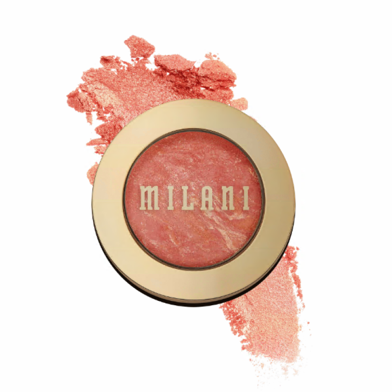 Milani Baked Blush - Corallina