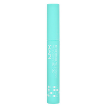 Load image into Gallery viewer, NYX Color Mascara - CM06 Mint Julep