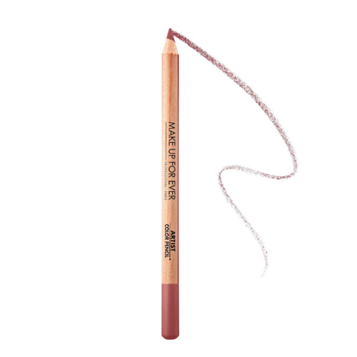 Make Up For Ever Artist Color Pencil Brow, Eye & Lip Liner - 604 Up & Down Tan