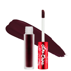 Lime Crime Velvetines Liquid Matte Lipstick - Wicked