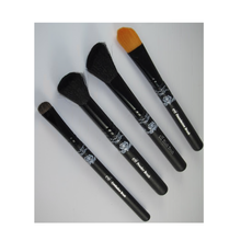 Load image into Gallery viewer, e.l.f. Cosmetics Good vs Evil Let The Drama Begin Brush Collection