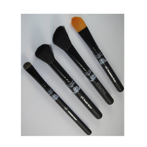 e.l.f. Cosmetics Good vs Evil Let The Drama Begin Brush Collection