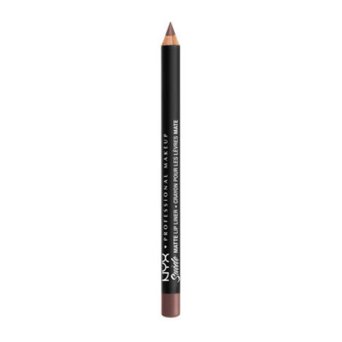 NYX Suede Matte Lip Liner - SMLL30 Los Angeles