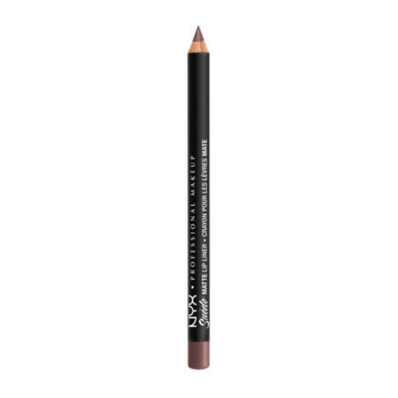 NYX Suede Matte Lip Liner - SMLL30 Los Angeles