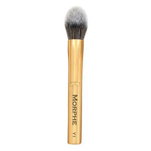 Load image into Gallery viewer, Morphe Makeup Brushes Collection Gold - Y1 Precision Pointed Powder