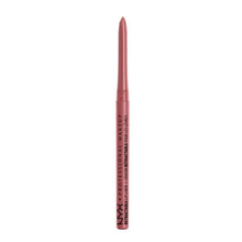 Load image into Gallery viewer, NYX Retractable Lip Liner - MPL06 Nude Pink