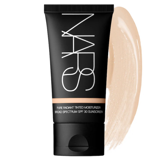 NARS Pure Radiant Tinted Moisturizer - Gotland