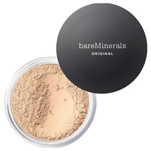 Load image into Gallery viewer, BareMinerals Original Loose Powder Foundation SPF 15 - Fairly Light 03