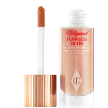 Load image into Gallery viewer, Charlotte Tilbury Hollywood Flawless Filter Liquid Highlighter - 3 Fair