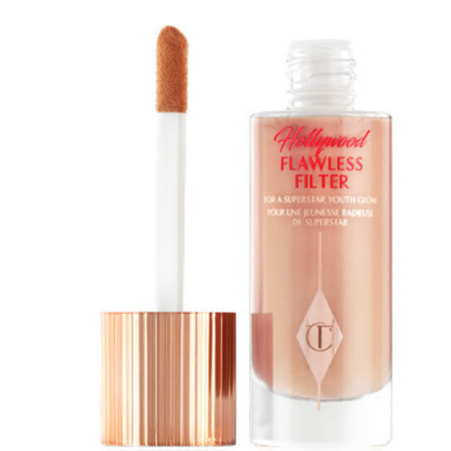 Charlotte Tilbury Hollywood Flawless Filter Liquid Highlighter - 3 Fair