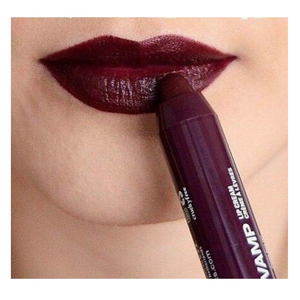 NYX Simply Vamp Lip Cream - SV04 Bewitching