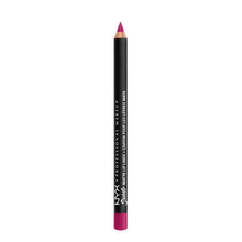 Load image into Gallery viewer, NYX Suede Matte Lip Liner - SMLL59 Sweet Tooth