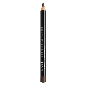 Nyx Slim Eye & Eyebrow Pencil - SPE931 Black Brown