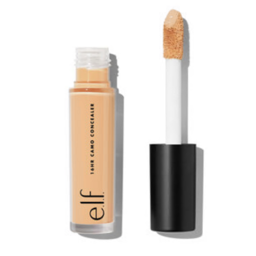 e.l.f. Cosmetics 16HR Camo Concealer - Medium Peach