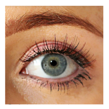 Load image into Gallery viewer, Ardell Professional Color Impact Lashes - 110 Plum