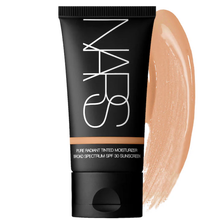 Load image into Gallery viewer, NARS Pure Radiant Tinted Moisturizer - Cuzco