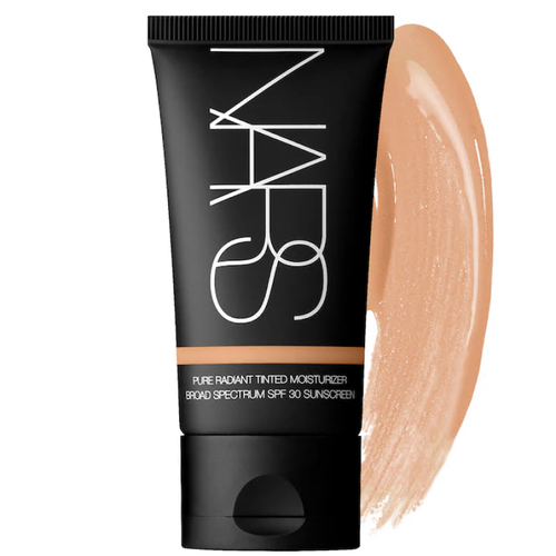 NARS Pure Radiant Tinted Moisturizer - Cuzco