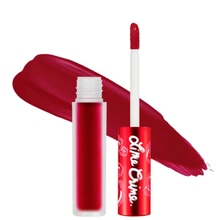 Load image into Gallery viewer, Lime Crime Velvetines Liquid Matte Lipstick - Red Rose