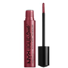 Load image into Gallery viewer, NYX Liquid Suede Metallic Matte - LSCL39 Modern Maven