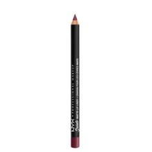 Load image into Gallery viewer, NYX Suede Matte Lip Liner - SMLL27 Copenhagen