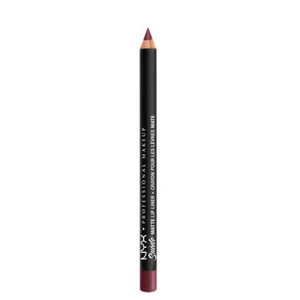 NYX Suede Matte Lip Liner - SMLL27 Copenhagen