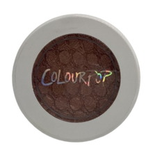 Load image into Gallery viewer, ColourPop Super Shock Shadow Pearlized - Weenie