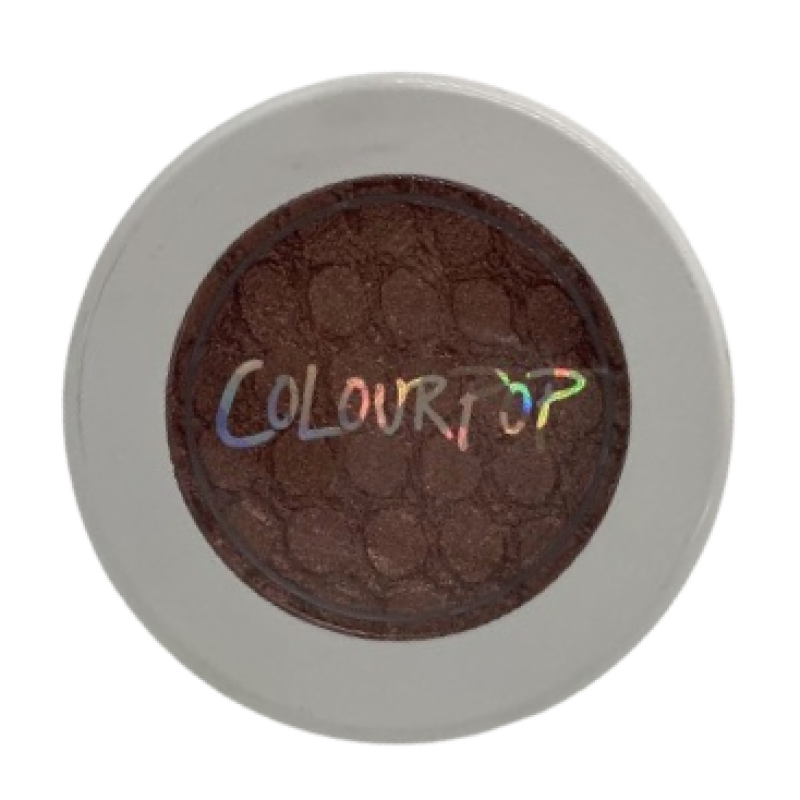 ColourPop Super Shock Shadow Pearlized - Weenie