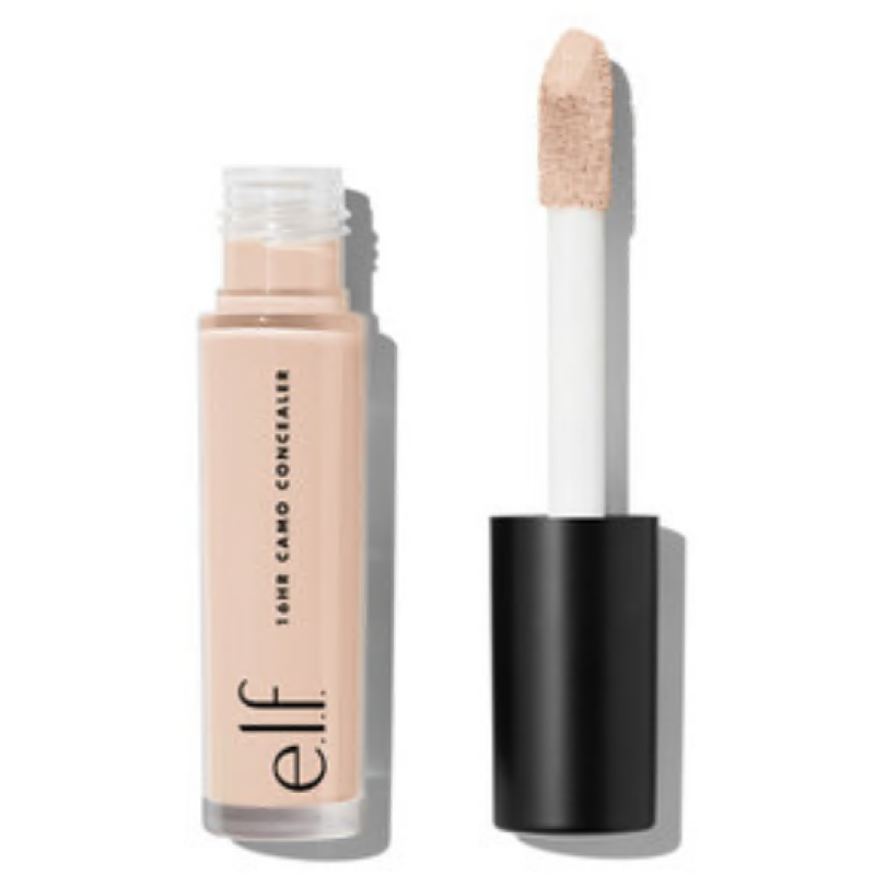 e.l.f. Cosmetics 16HR Camo Concealer - Medium Golden