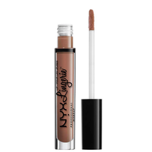 Load image into Gallery viewer, NYX Lip Lingerie Matte Liquid Lipstick - LIPLI11 Baby Doll