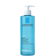 Load image into Gallery viewer, La Roche Posay Toleriane Purifying Foaming Face Cleanser 13.52 oz