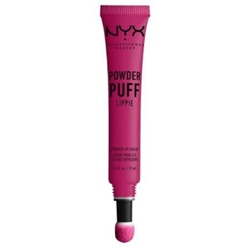 NYX Powder Puff Lippie Lip Cream - PPL05 Teenage Dream