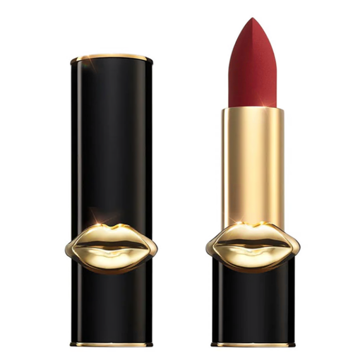 Pat McGrath Labs MatteTrance Lipstick - Vendetta