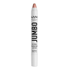 Load image into Gallery viewer, NYX Jumbo Eye Pencil - JEP633 Iced Latte